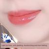 [Official Authentic Products] Lipstick No Stain On Cup Does Not Fade Color-Changing Lipstick Lip Balm Moisturizing and Nourishing Anti-Chapping