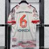 2526 Maglie Champions League Bayern Musiala / Müller / Olise / Kimmich / Kane maglie da calcio all'ingrosso