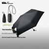 Beneunder UV Protection Capsule Umbrella