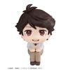 Rukappu Haikyu!! Oikawa Tooru, approximately 110mm, PVC painted action figure