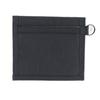 [Porter] HYBRID Bifold Wallet Black W120xH105