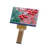 3.8-inch LCD Projector with Night Vision and Smart Home LVDS Interface