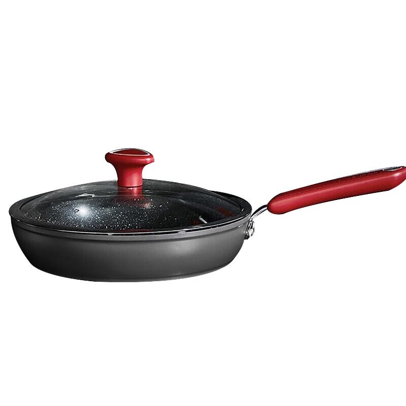 

SUPOR Star Stone Series Red Dot Non-Stick Frying Pan