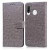 Leather Phone Case Wallet Flip Bag Card Slots Cover Case For iPhone Vivo Google OPPO Realme C30 C35 Huawei Honor 70 50 10 9 Lite 9A 9X 9S Nova 8i 9 SE