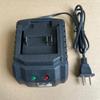 1pcs Universal Grinder Charger Electric Tool Battery Charger for Makita Pin Charger 18V 21V Electric Drill Electric Wrench Angle