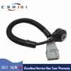 39250-37100 Knock Sensor For Hyundai Coupe Santa Fe Sonata Tucson Tiburon Kia Optima Sportage 2.5 2.7 1999-2010 39250 37100