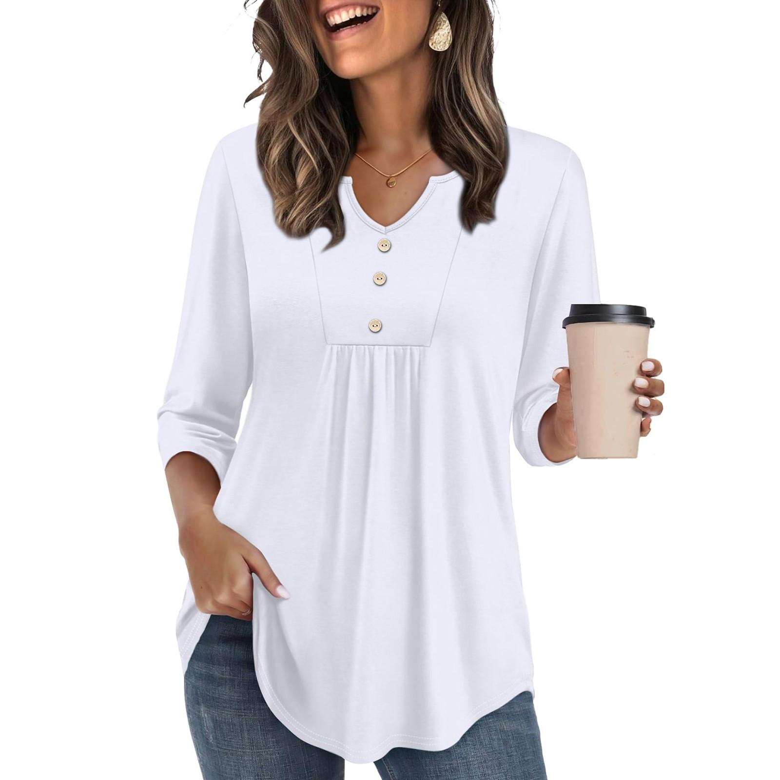 

Женская модная однотонная толстовка с капюшоном и длинными рукавами на пуговицах L