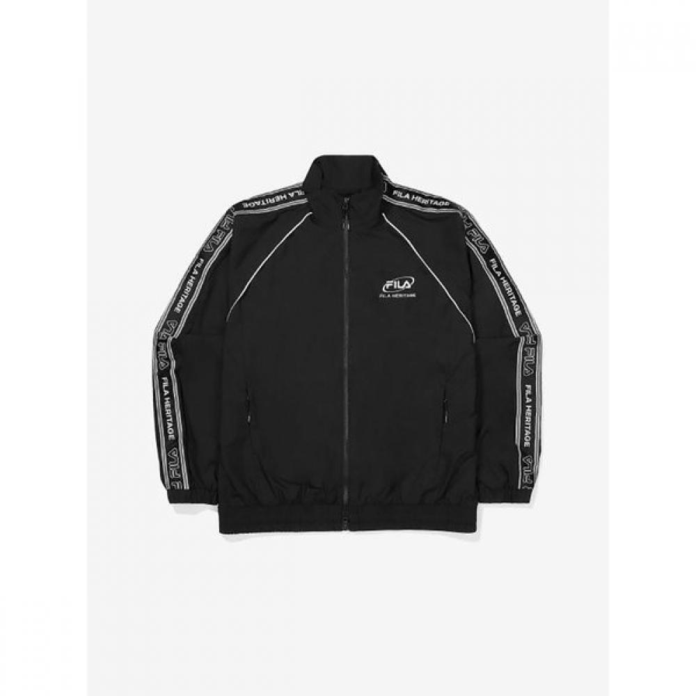 Fila Tape Woven Windbreaker