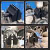 1Pc/Set Adjustable Ar Suspension Ball Joint Separator Kit  Suspension Maintenance