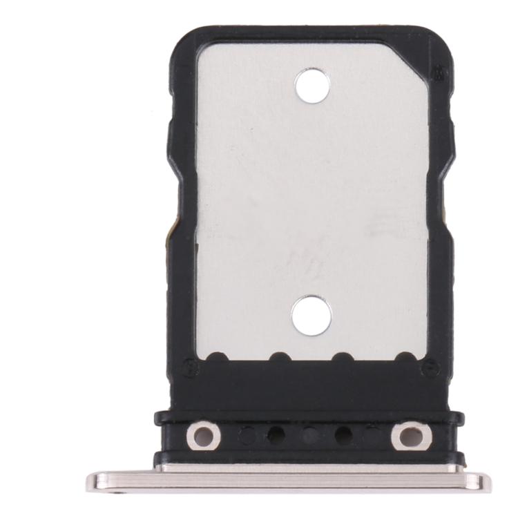 

Лоток для SIM-карти для Google Pixel 6 Pro золотистий