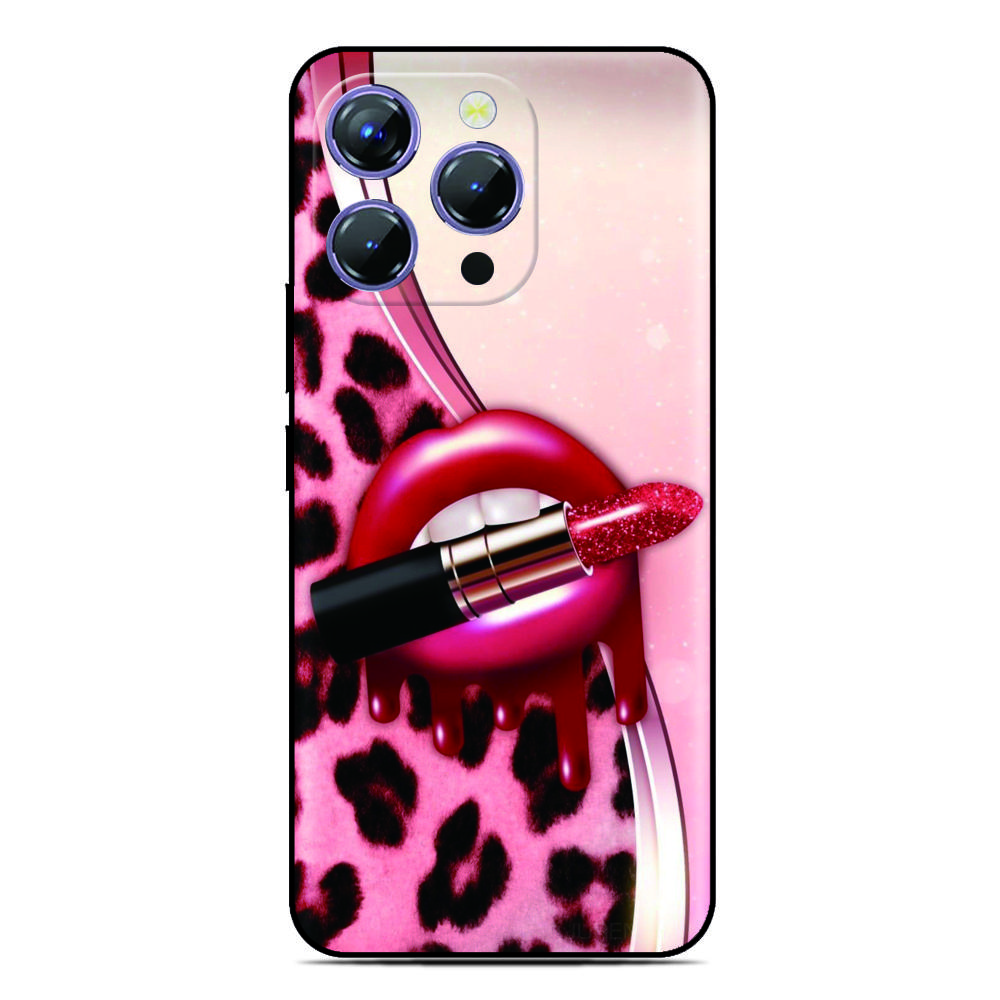 Hübsche Love Kiss Handyhülle für Blackview Wave 9C 8C 6C Shark 9 Color 8 A100 A96 A95 A90 A85 A80 A70 A55 A53 A52 A200 Pro Hülle