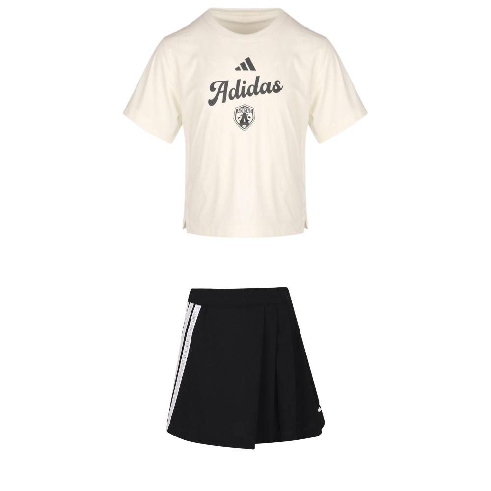 Adidas Casual Sportswear SET Kids  KV4498 140