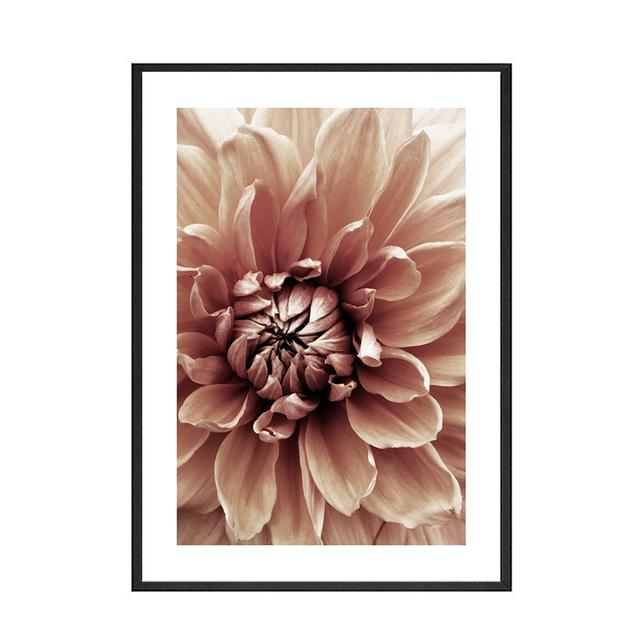 Nordic Golden Palm Leaf Taj Mahal Poster Beige Dahlia Vase Picture Canvas Art Wall Picture Painting For Living Room Home Decor