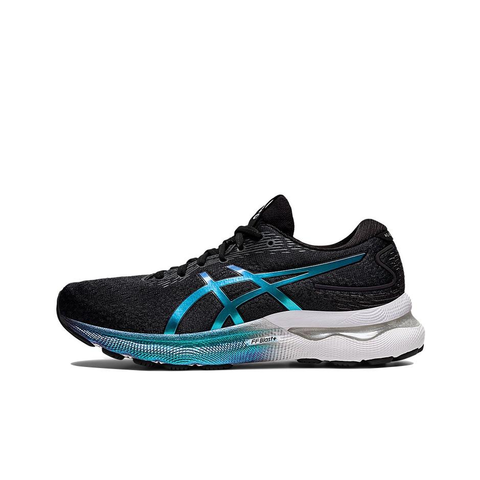 

кроссовки Female Asics GEL-Nimbus 24 Running shoes 1012B306-001