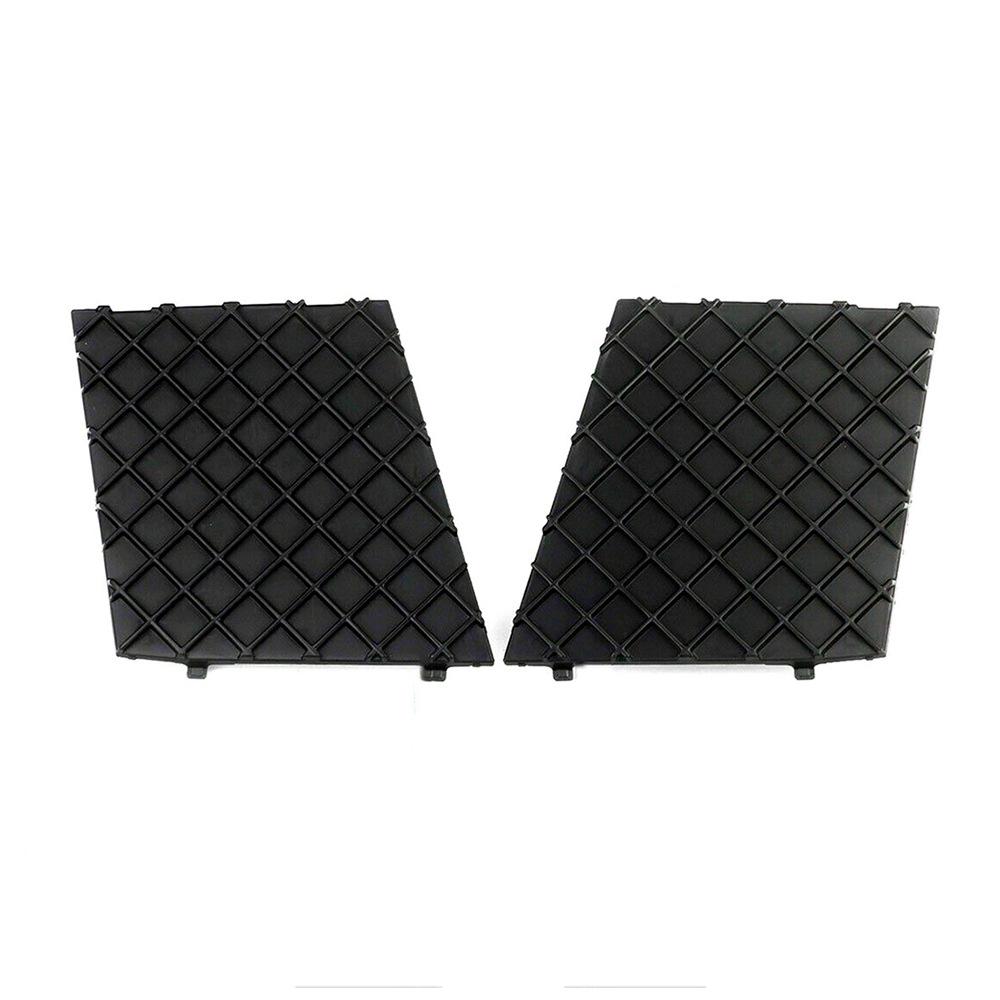 Tampa de Farol de Nevoeiro BMW Série 5 E60 Peças de Grelha Frontal Estilo M (2004-2009)