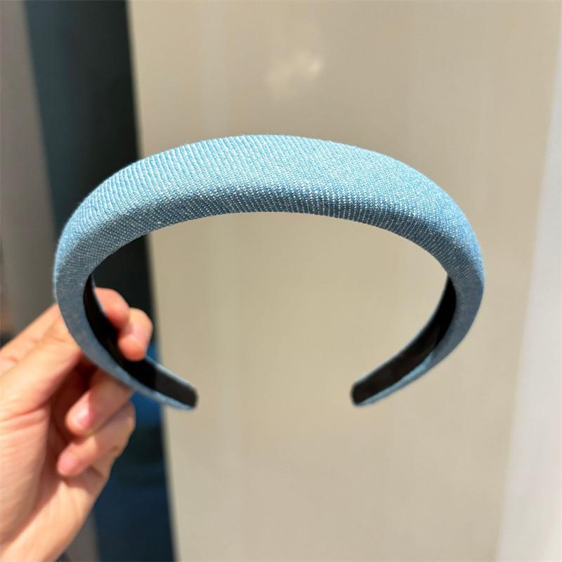 4/8pcs Black White Telephone Line Elasticity Rubber Band Elastic Dot Hair Rope For Kid Scrunchies Headbands Hair Accessories