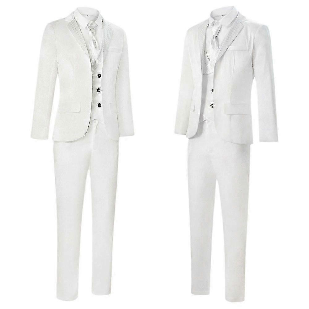 Moon Knight Cosplay Costume Halloween Comic Con Suit Full Set