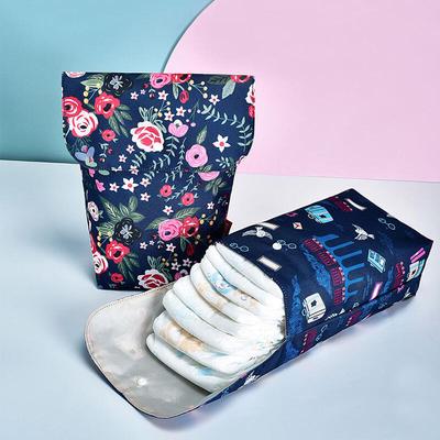 Hararoi Diaper Pouch