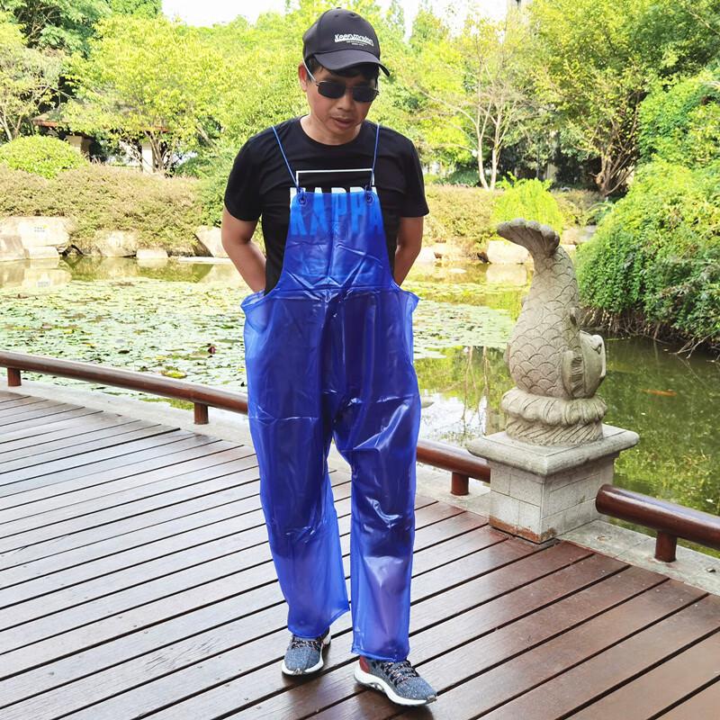 

Fisherman s Waterproof Bib Overalls