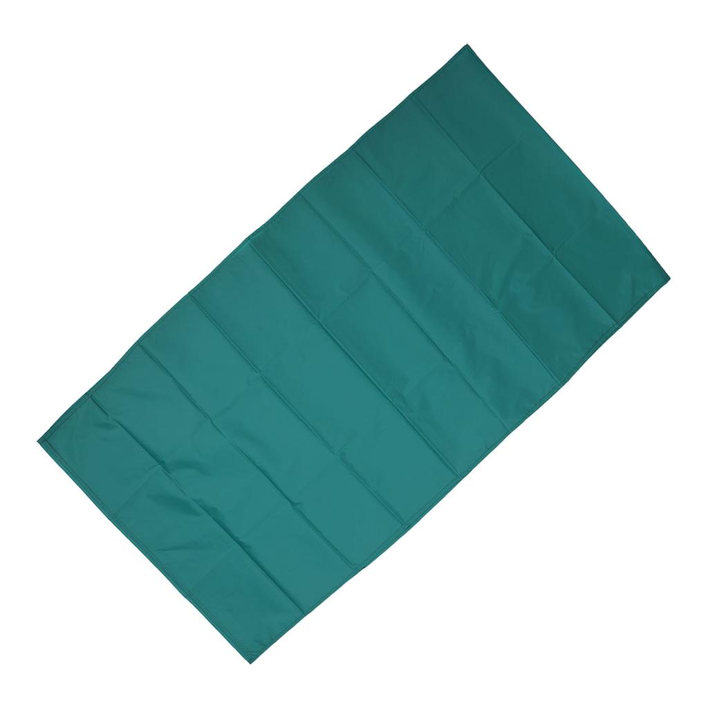 Lenzuolo Scorrevole per Paziente Riutilizzabile Lavabile Tessuto in Nylon Lenzuola per Letto Ospedaliero per Spostare Pazienti 135x75cm