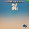 LP Record AVERAGE WHITE BAND  Feel No Fret STA784156 Atlantic 1979 US SoulFunk Used