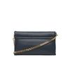 Handbag Tommy Hilfiger Th Modern Mini Crossover AW0AW17462 Dark Blue