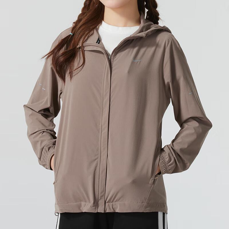 Nike Women's Running Woven Jacket