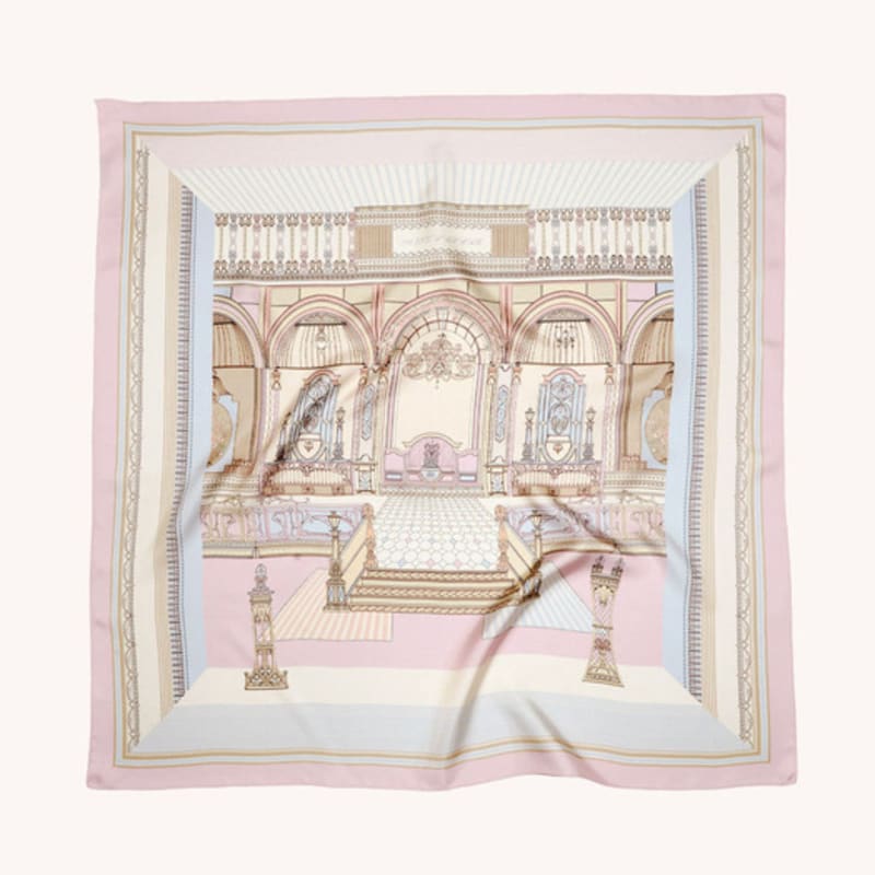 Saint Luxure Lumiel Purple