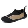 Unisex Lightweight River Shoes Quick Dry Aqua Sneakers Outdoor Beach Swim Shoes For Camping Travel Summer Use Daily Use Comfort