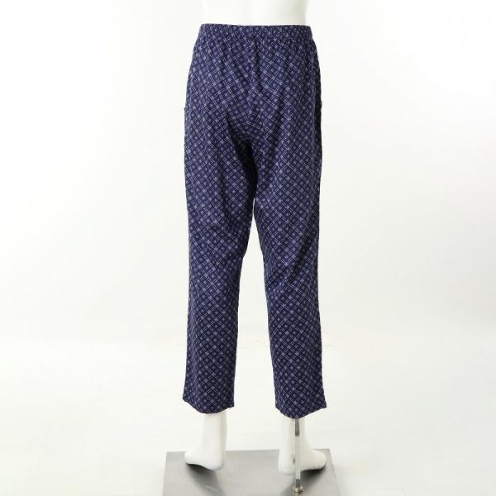 Venus Geometric Pants Vepa03mp