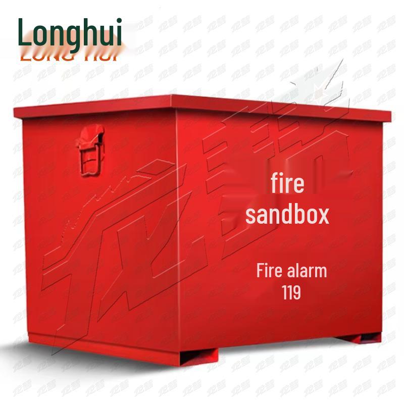 Longhui Industrial Firefighting and Flood Control Sand Box