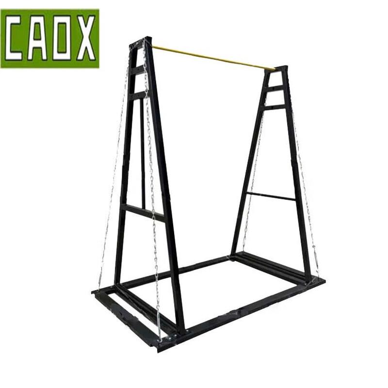 CAOX Adjustable Portable Pull-up Bar