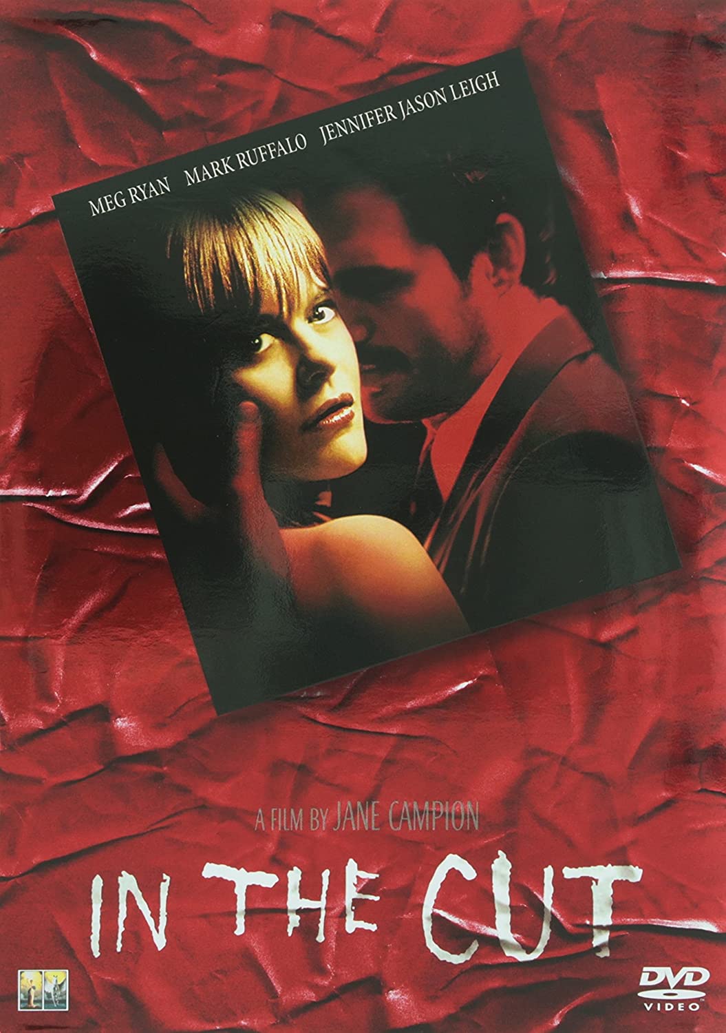 

DVD - In the Cut TSDD33387 Japan Movies & DVD Used