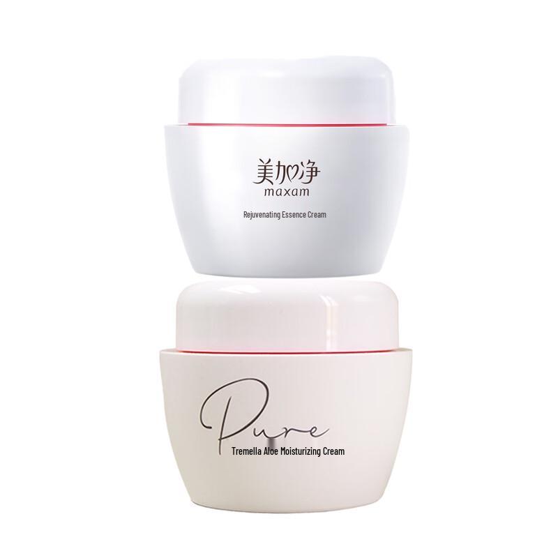

MAXAM Youth & Hydrating Face Cream Duo Set