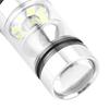 Gorgeri Fog Lamp, 2Pcs 9006/HB4 100W White LED High Brightness