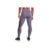 Under Armour SS22 Ink Splash Print Training Leggings Women Leggings Flint-Gray 1365283-033