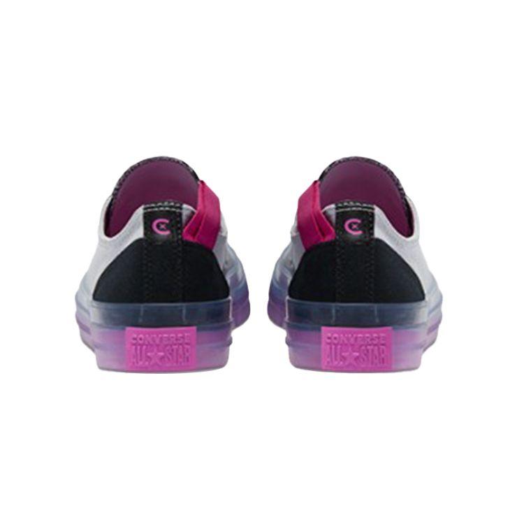 Converse Chuck Taylor All Star CX Low 'Dramatic Nights - Grave' Unisex 170835C