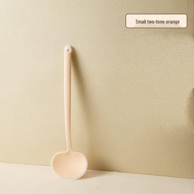 ZISIZ Silicone Mushroom Spatula