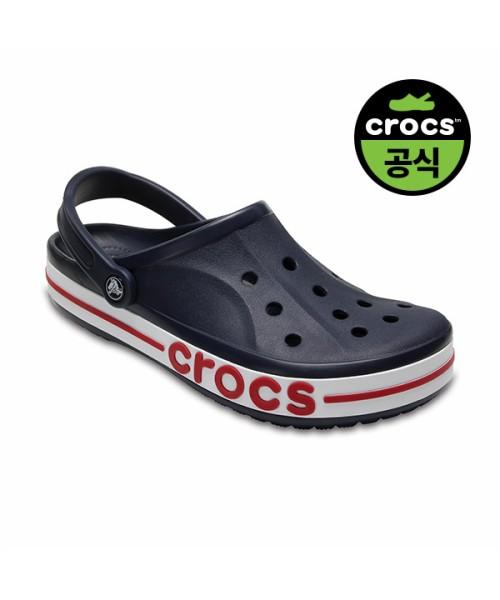 Crocs Bayaband Clogs voor volwassenen Nvp (26Sucl205089)