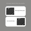 2Pcs Quick Release Camera Plate 38mm Arca Compatible Mount Adapter for Tripod Head and PD Shoulder Strap
