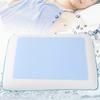 Soft Cool Gel Memory Foam Sleeping Pillow Neck Care Rest Breathable Cushion