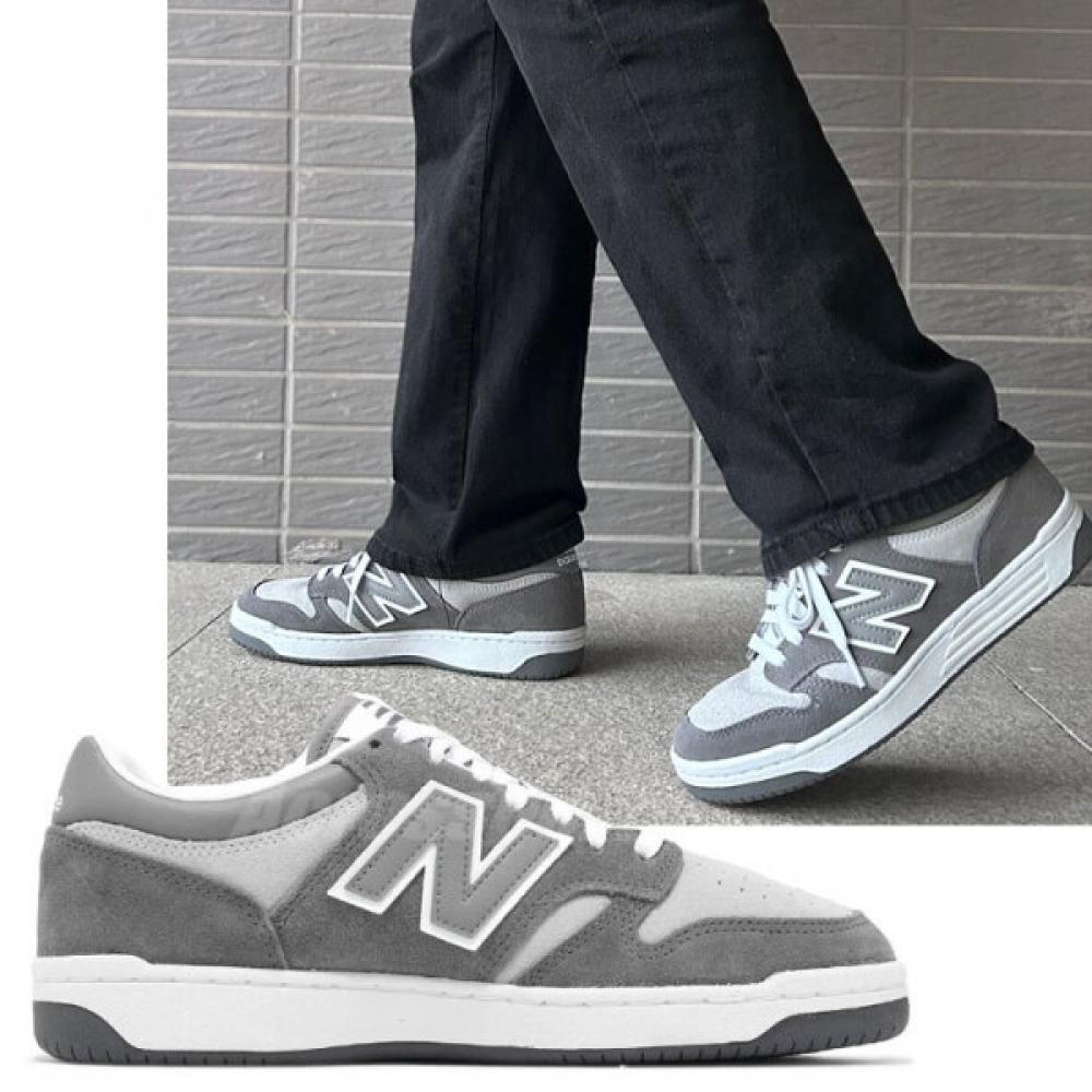 

New Balance Sneaker Bb480lec Sneaker Sneaker 230