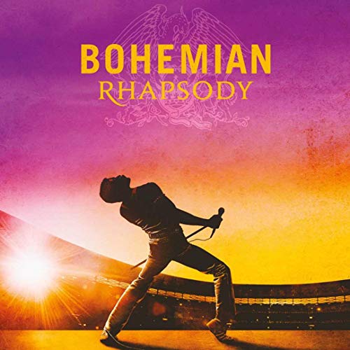 

BOHEMIAN RHAPSODY [12 inch Analog]