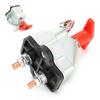 Universeller Batterietrennschalter Stromunterbrechung Ein Aus für Auto LKW 12 24V 250A