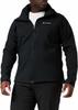 Columbia Cascade Ridge II Jacket Men Black
