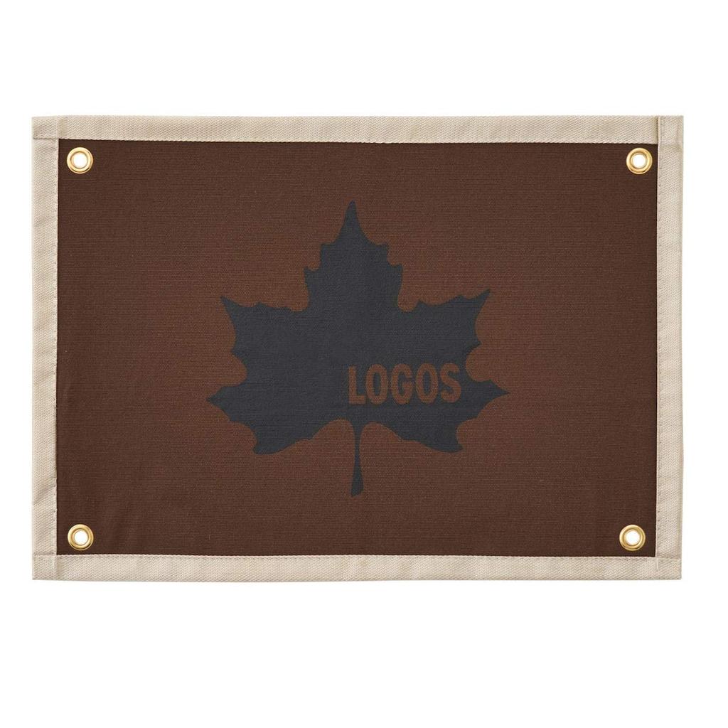 LOGOS Mini Grill Fire-Resistant and Insulation Sheet 35×50cm 81064031