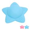 Cute Bathtub Overflow Drain Cover Wall Mounted Tub Overflow Drain Stopper Silicone Bath Tub Drain Co