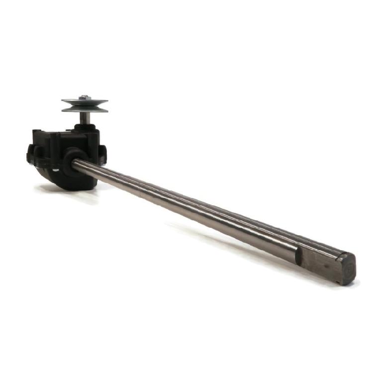Robust Transmission Replacement 1219178 for Lawn Mowers Offering Superior Wear Resistance Functionality Long Lasting Use