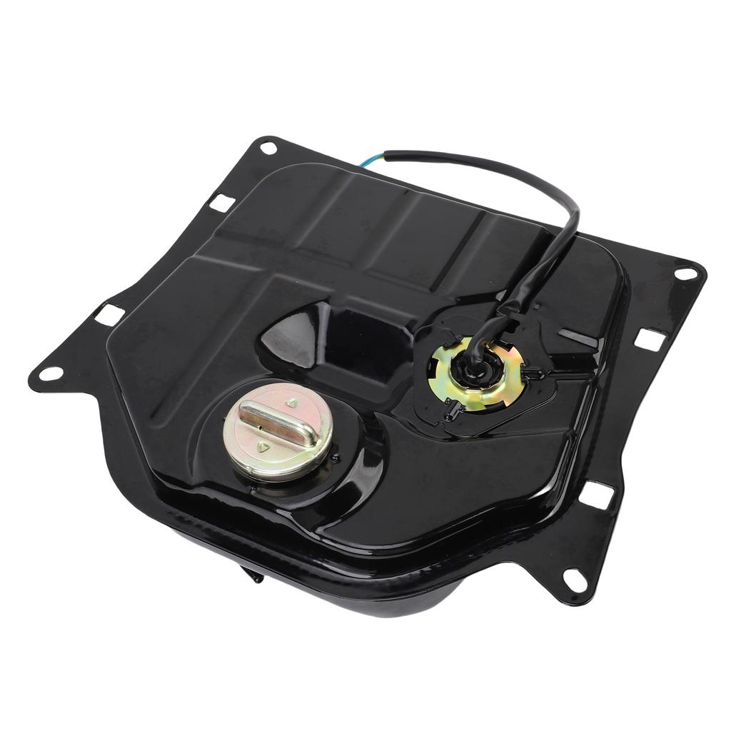 Rezervor de combustibil de capacitate mare Metal rezistent Rezistent la temperaturi înalte Rezervor de benzină pentru motocicletă de schimb pentru Ruckus