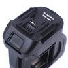 2 In 1 Battery Adapter Converter Portable Li-ion Battery Adapter For MT 18V Cordless Power Tools Accessories